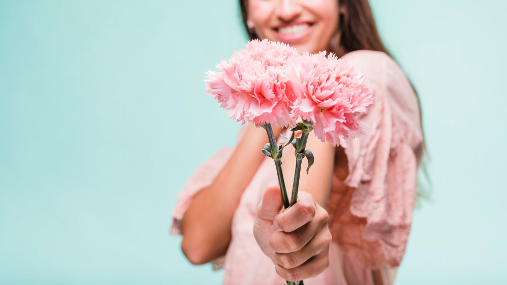 Facts and How to Buy Carnation Flower Online Singapore