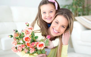 Crafting the Perfect Loves Note For Mum
