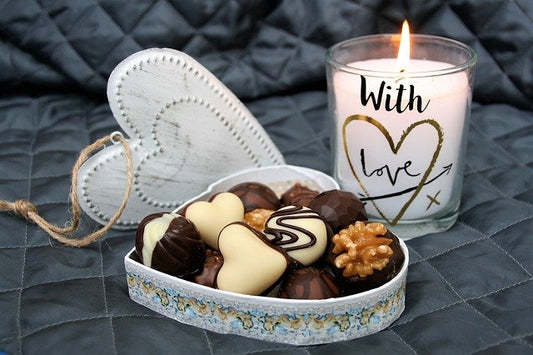 Facts About White Valentine’s Day – A Moment to Repay Romantic Gifts