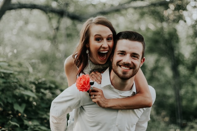 10 Tips for Strengthening Your Relationship on Valentine's Day