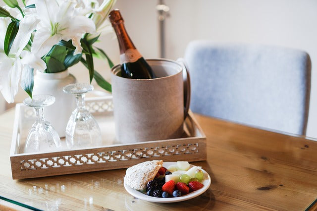 Need to Know Champagne in Singapore? Here is The Guide!