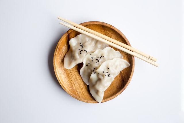 9 Tasty Chinese New Year Traditional Food in Singapore