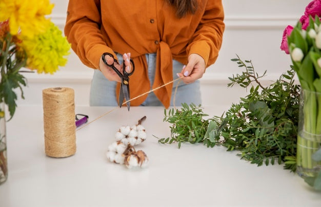 Creative DIY Mother's Day Ideas Singapore