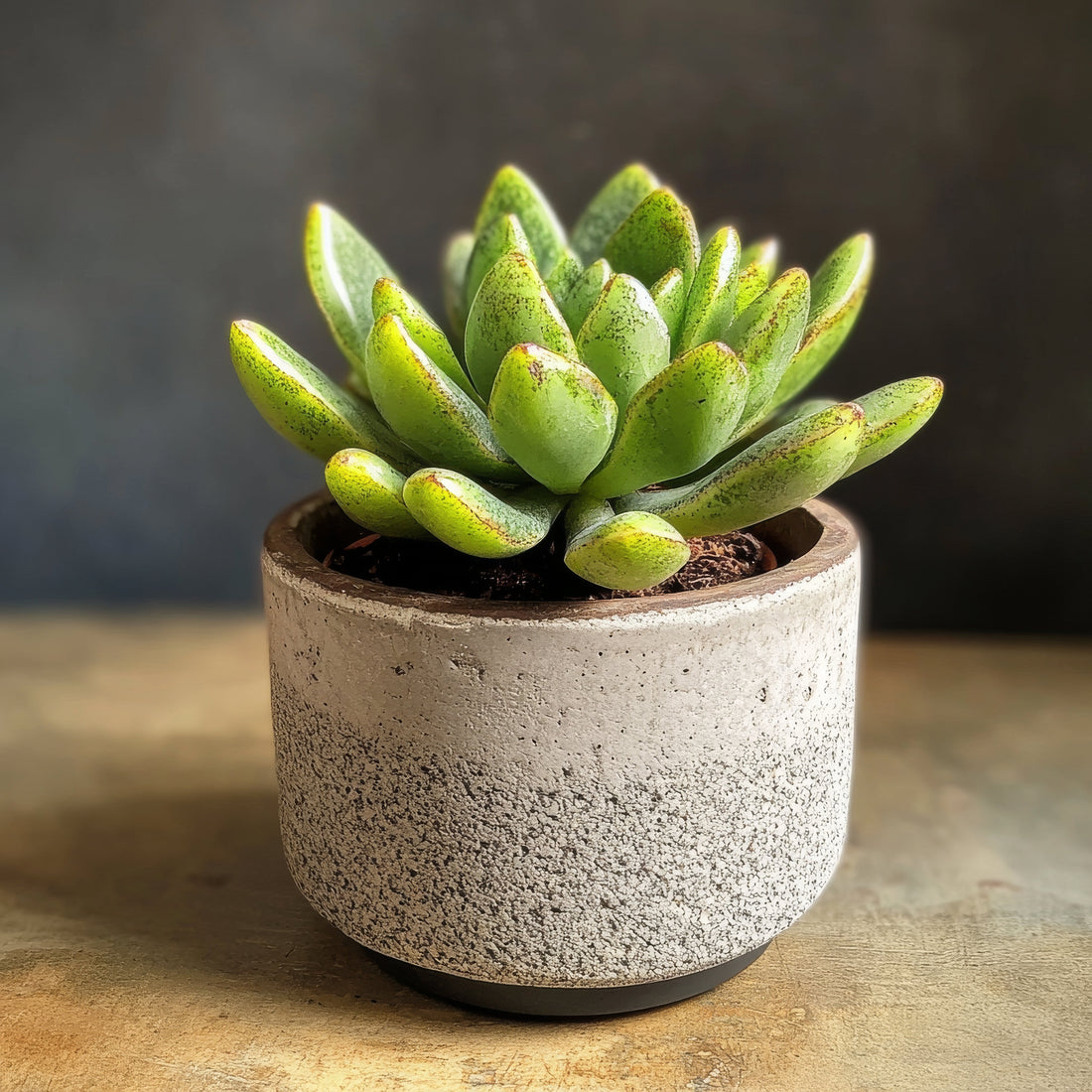 Plant Gifts: A Thoughtful Way to Send Greenery and Care