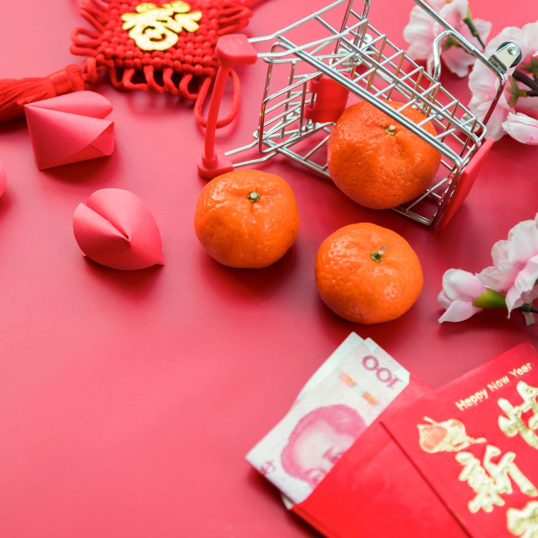 Chinese New Year Gifting Traditions in Singapore and Their Meaning