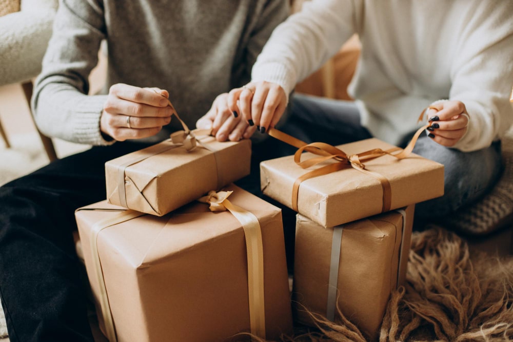Creative Christmas Gift Ideas 2024
