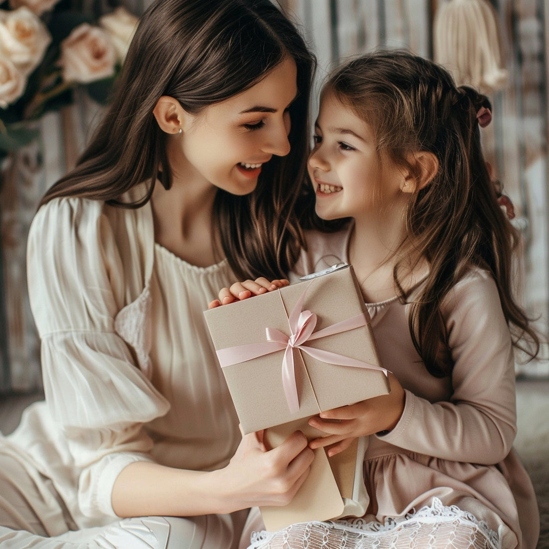 Top 5 Birthday Gifts for Mom in Singapore