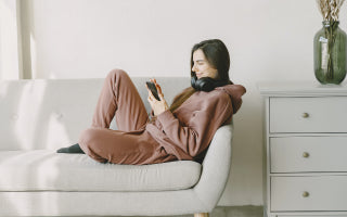 Eid Holiday: Planning a Relaxing at Home