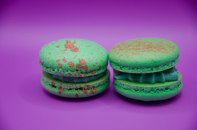 Sweet Treats for Valentine's Day in Singapore