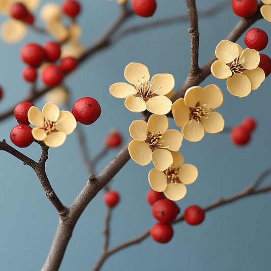 Feng Shui Plant Guide: Best Plants and Flower Gifts for Good Energy