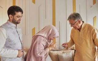 Discover Singapore's Eid Traditions  Culture and Feasts