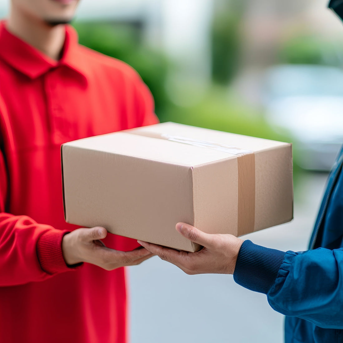 Before Choosing Gift Delivery Service, Consider These Things!