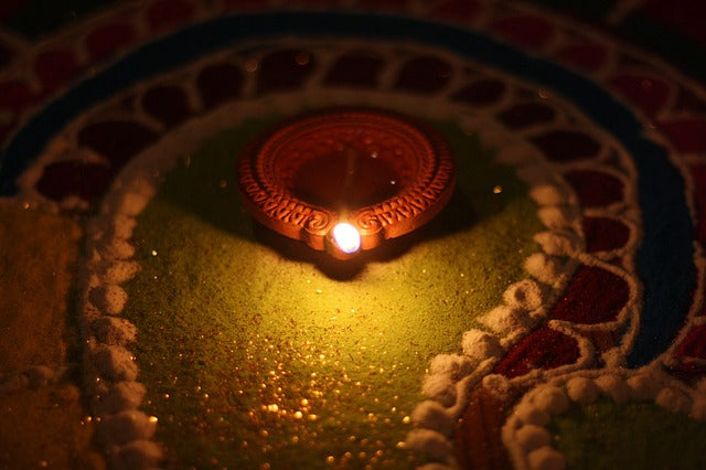 3 Deepavali Facts Before Celebration
