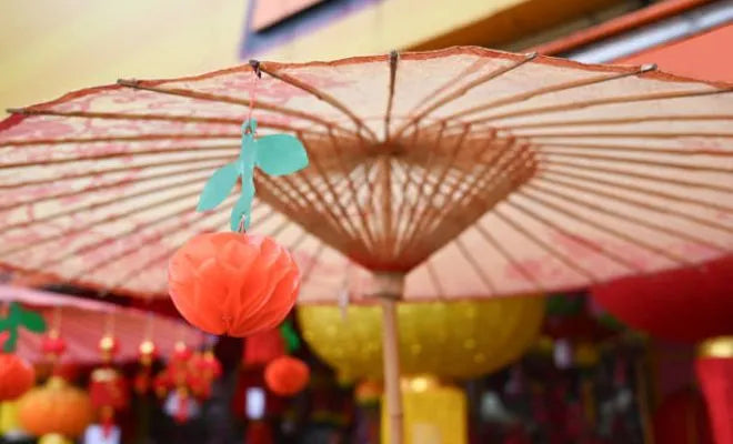 Top 5 Must-See Peach Blossom Festivals in China