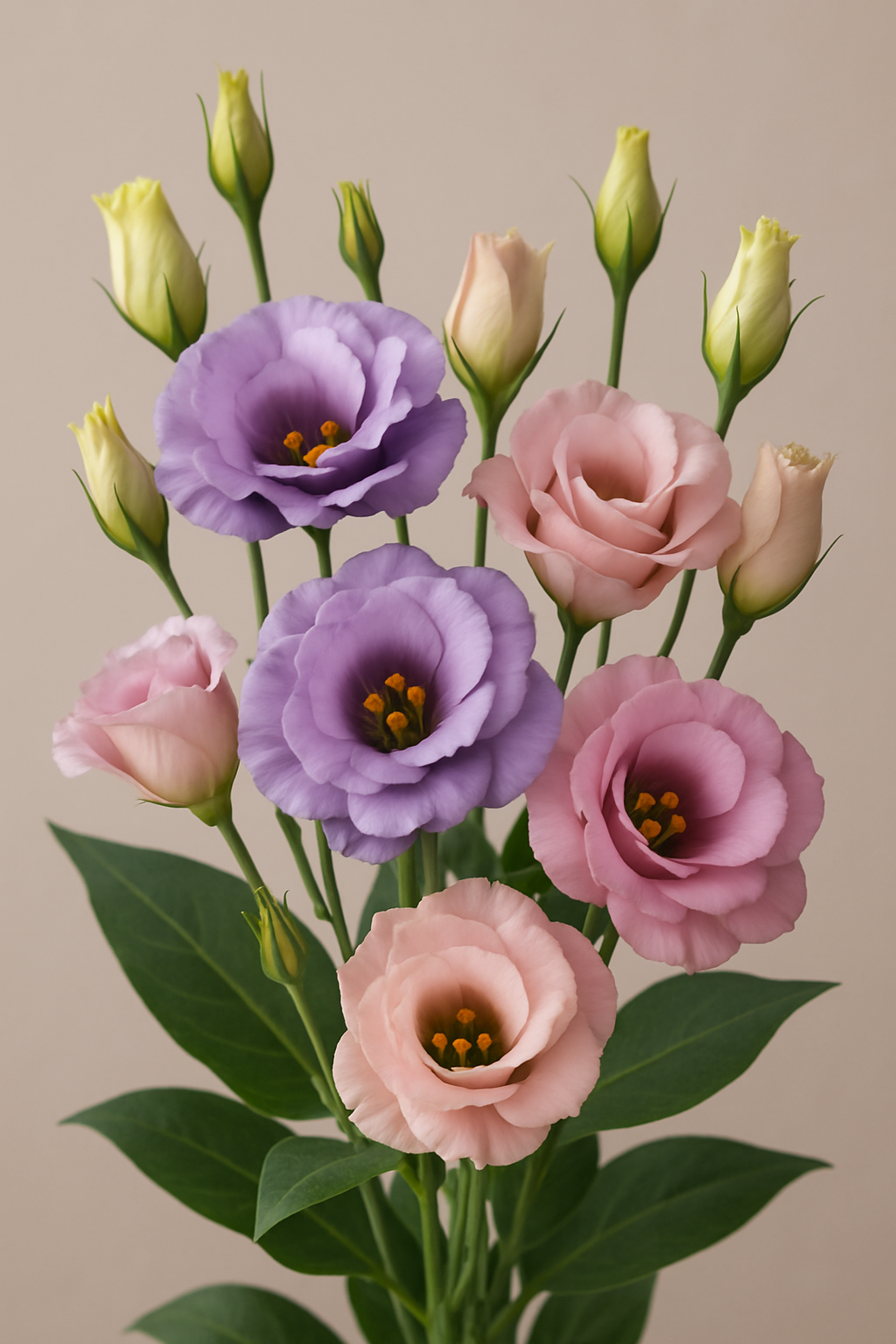 How to Grow and Care for Eustoma Flowers (Lisianthus)