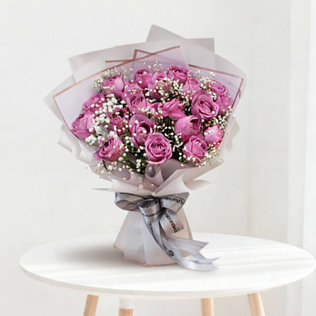 25 Stunning Flower Bouquet Ideas Singapore 2026: Complete Guide