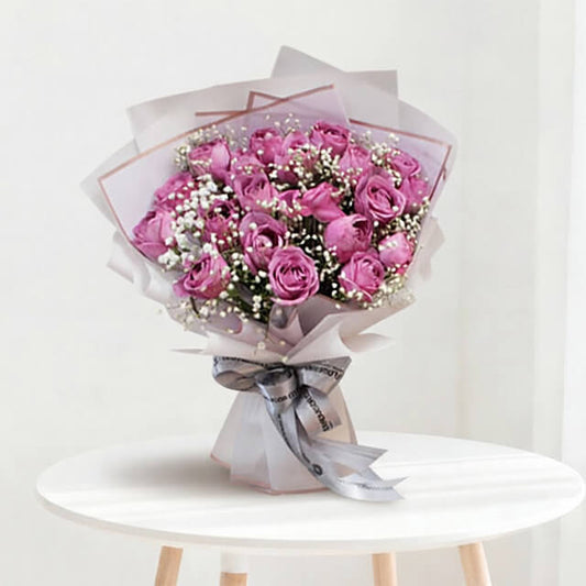 25 Stunning Flower Bouquet Ideas Singapore 2026: Complete Guide