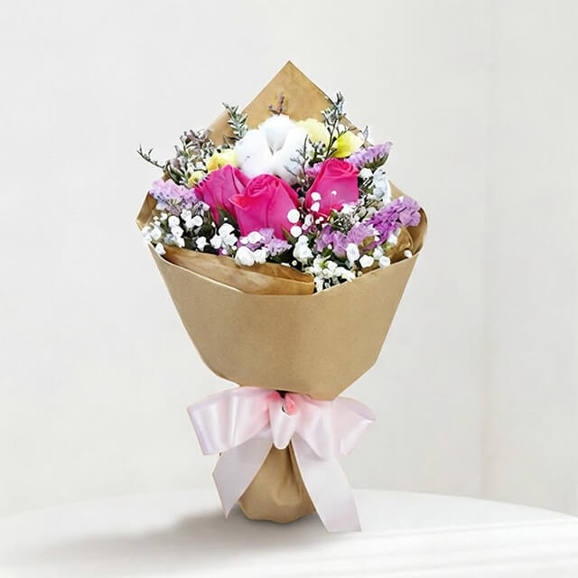 Your Guide to Choosing the Best Flower Shop in Singapore: Thoughtful Gifts for Every Occasion