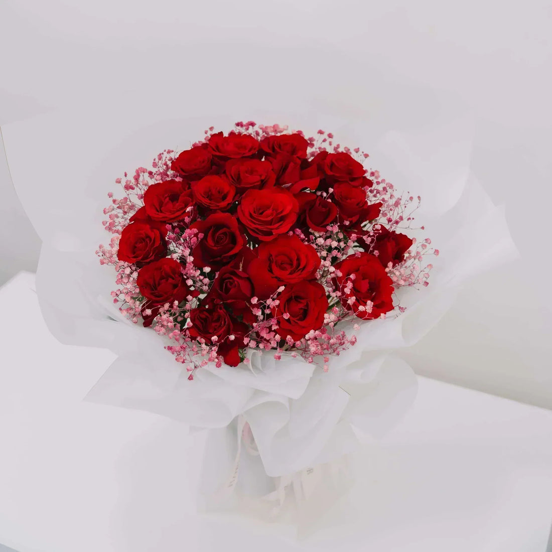 Rose Bouquet You Can Buy Online in Singapore