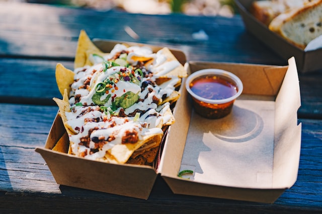 Singapore's Best Food Delivery Options for a Romantic Night In