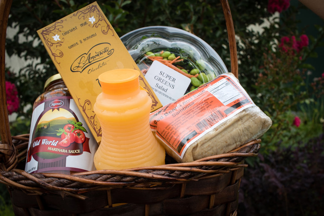Hampers for Hari Raya: A Comprehensive Guide