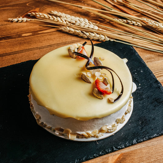 Same Day Birthday Cake Delivery In Singapore