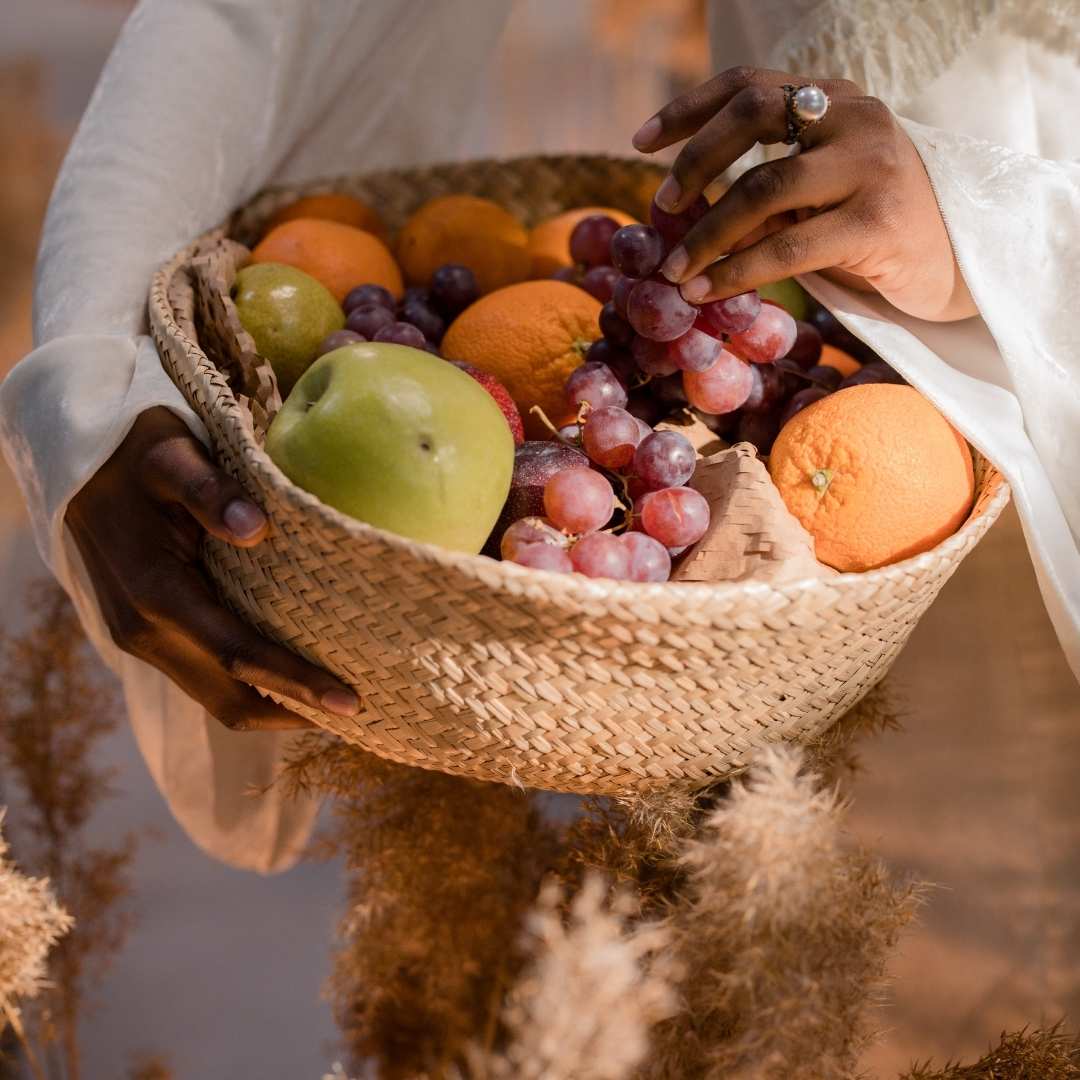 Best Fruit Hamper in Singapore, A Healthy Option for Any Occasion
