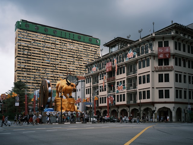 Do You Know These 8 Chinese New Year Symbols and Meanings?