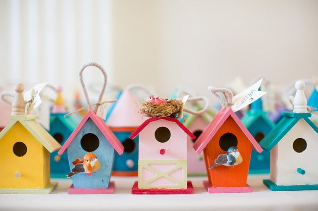 Personalised House Warming Gift Ideas