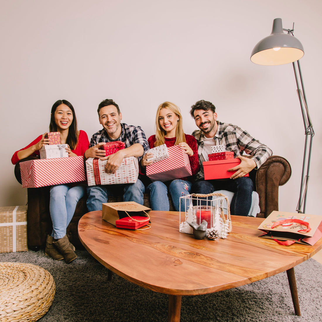 Best International Friendship Day Gifts in Singapore