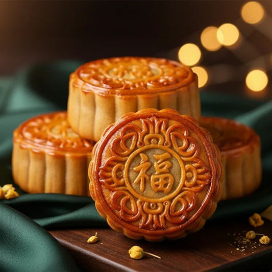 halal mooncake