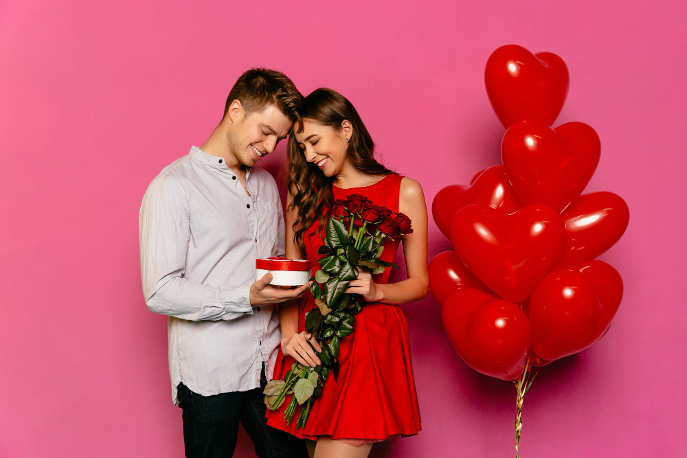 What are Some Congratulating Gift Ideas for Woman?