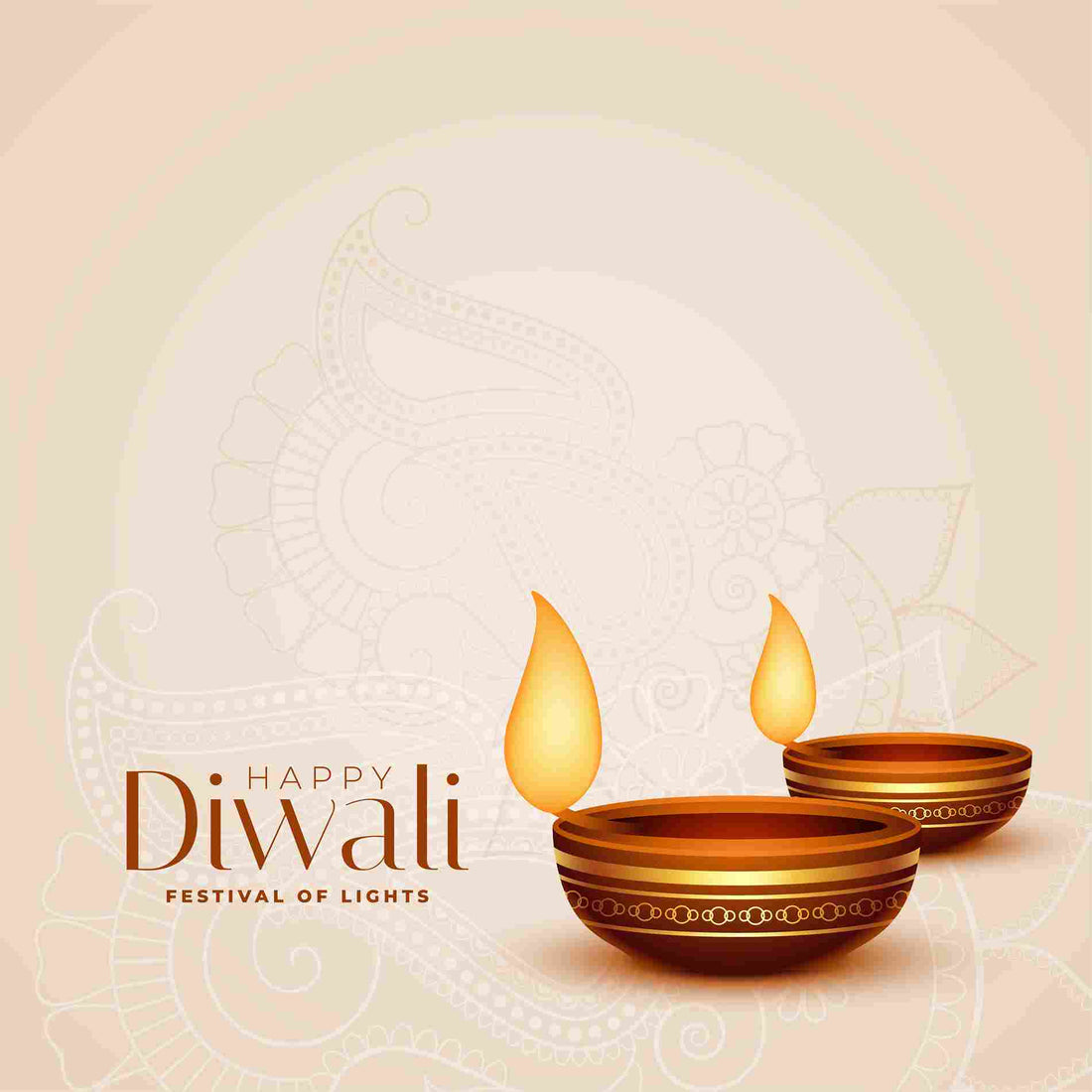 What is Deepavali? Why and How is it Celebrated in 2025