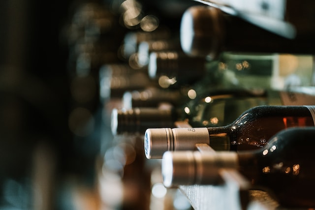 Uncorking Love: A Guide to the Perfect Wine for Valentine's Day