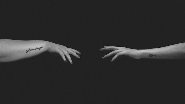 Long-Distance Relationship: Staying Connected on Valentine's Day