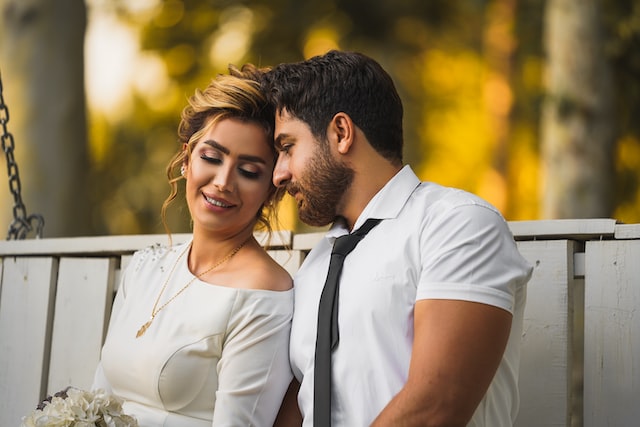 A Guide to Celebrate Valentine's Day as a Married Couple 2024