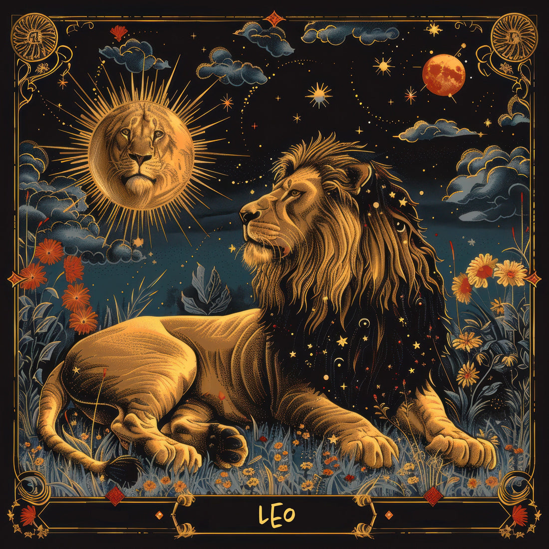 Leo Zodiac Sign: Personality, Traits, and Best Gifts for Leo Men and Women