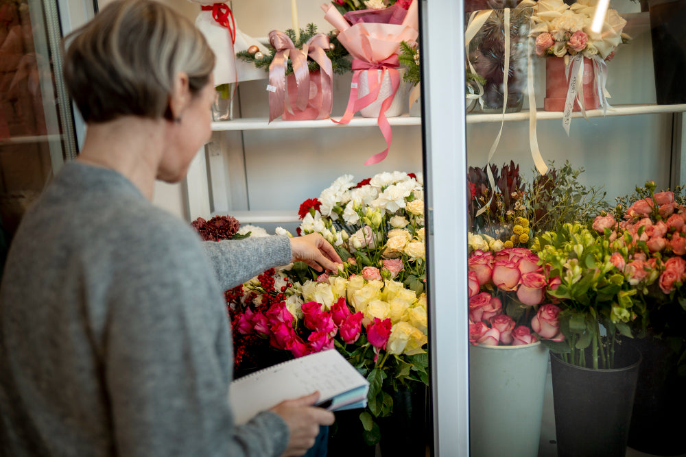 10 Most Famous Flowers in Singapore