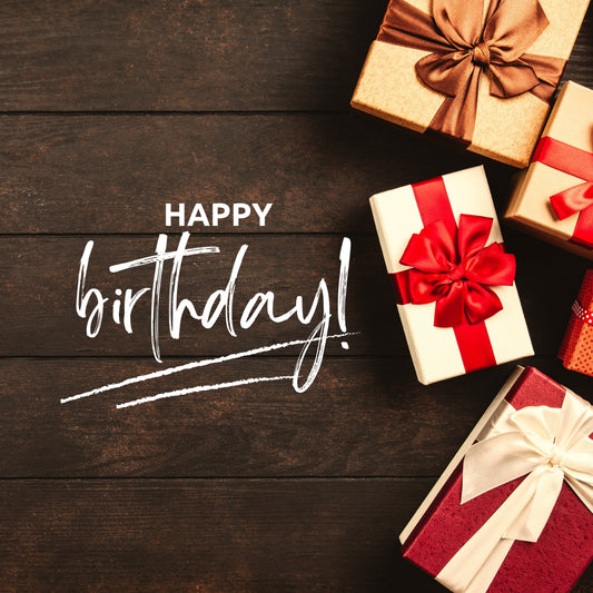 Happy Birthday Wishes for WhatsApp and Gift Ideas to Make Their Day Special
