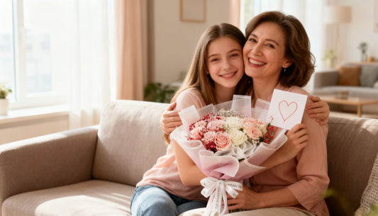 How To Spend Mother’s Day in Singapore