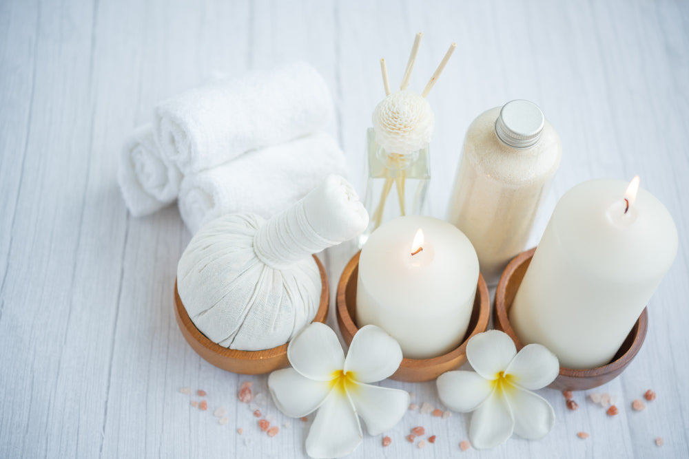 Scented Candles Singapore – an Aromatherapy to Calm Yourself