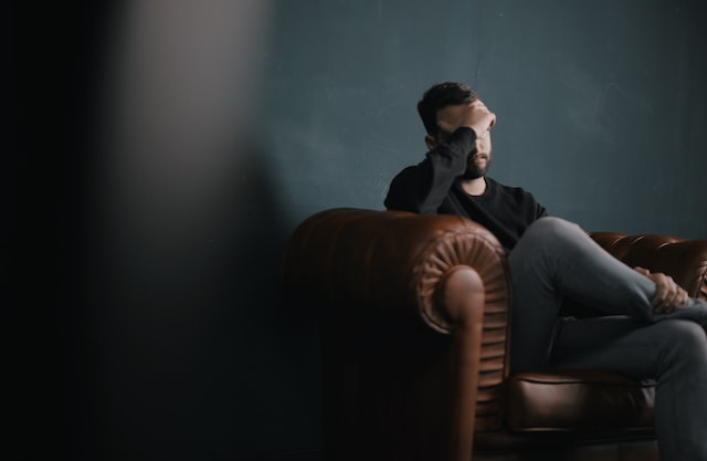 Valentine's Day and Mental Health: Struggling Through Holiday