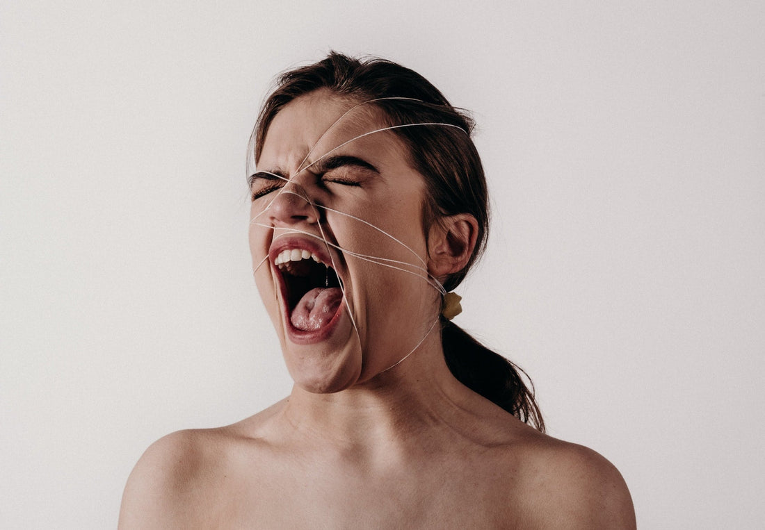 having an upset with your partner? Try these tips to ease it!