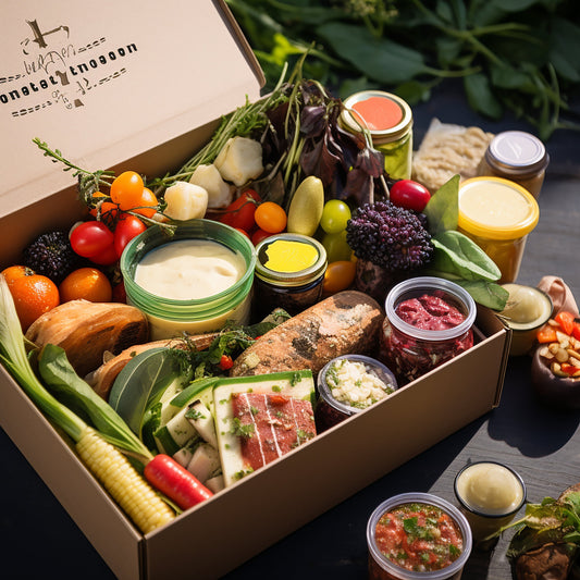 Healthy Hamper Gift Ideas for Wellness, Recovery, and Thoughtful Surprises
