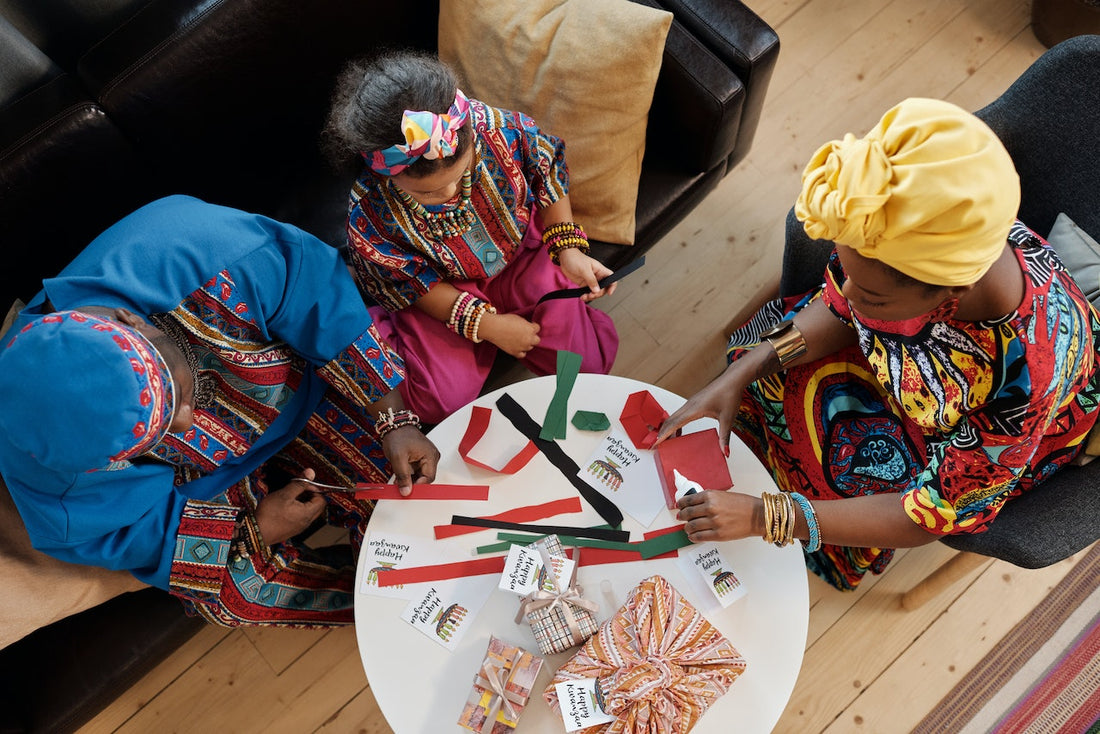 5 Hari Raya Crafts for Kids: Fun and Easy DIY