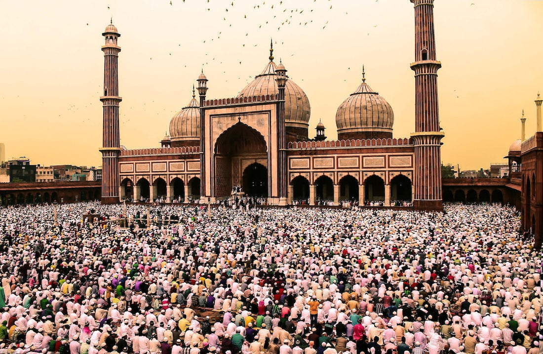 7 Preparation Tips For Hari Raya in Singapore