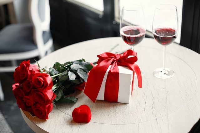 6 Christmas Hampers from Singapore for This Holiday Season