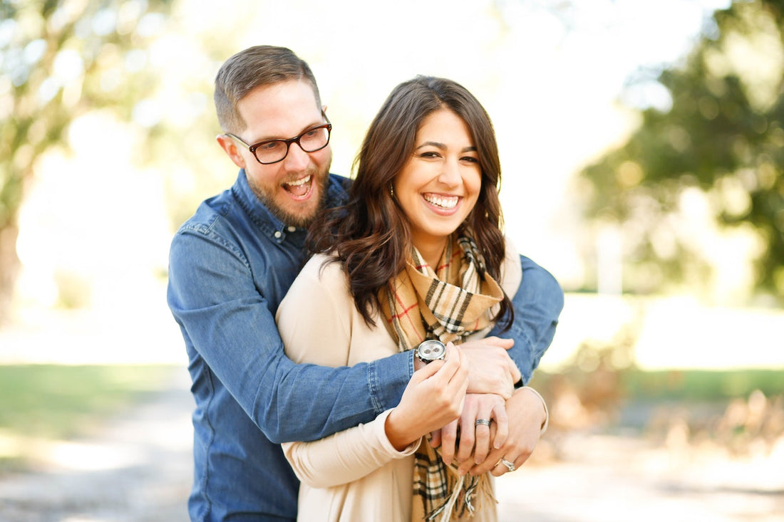 How to Choose the Right Partner: A Rational Approach
