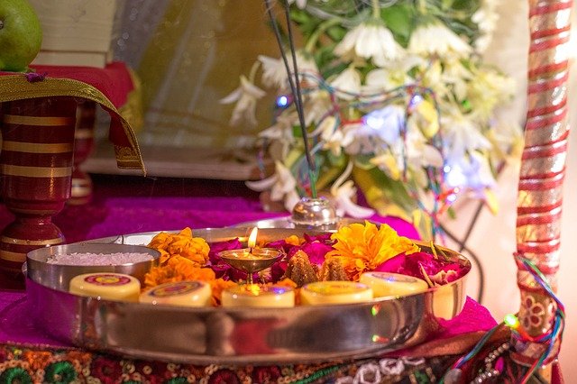 All About Thaipusam Festival - A Ceremony to Cleanse Sins