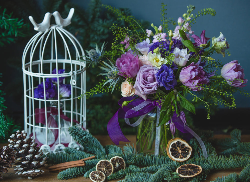 Purple Roses – Meaning, Variety, and How to Get It
